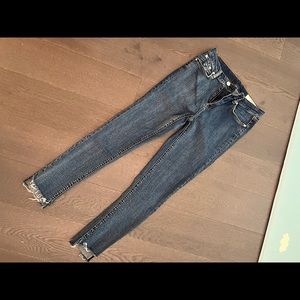 Jeans women’s skinny jeans